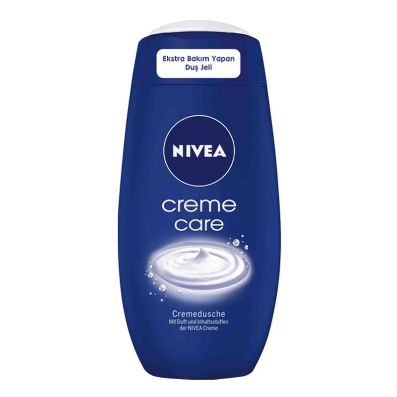 Nivea Creme Care Duş Jeli 250 ml