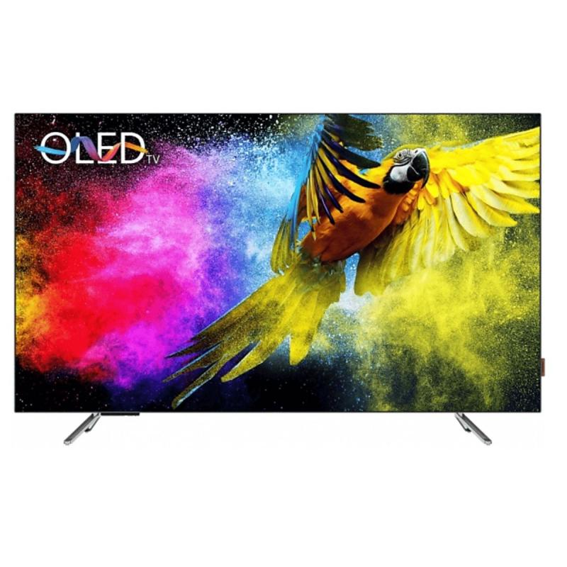 Conti CT50AN100U 4K Ultra HD 50'' 127 Ekran Uydu Alıcılı Android Smart