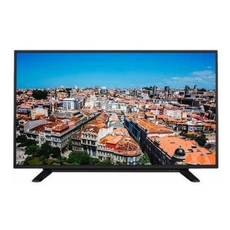 Toshiba 43L2163DT Full HD 43" 109 Ekran Uydu Alıcılı Smart LED TV