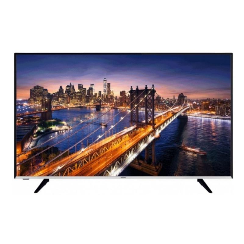 Regal 50R754U  4K Uhd Uydu Smart  Led Tv 