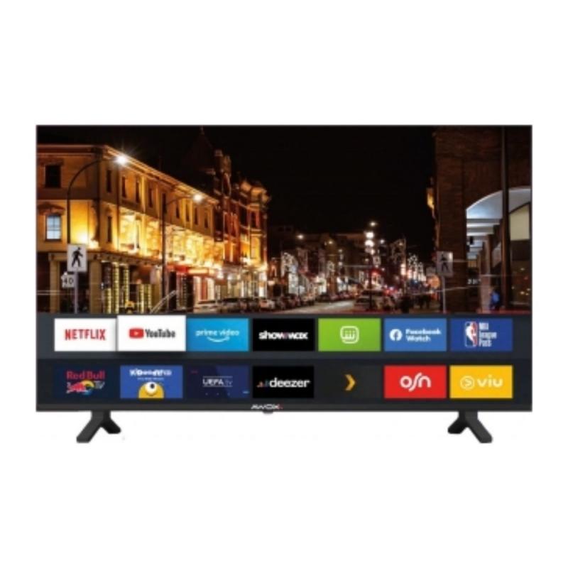 Awox B224300/FH/S/V VİDAA Fhd Uydu Smart Led Tv 