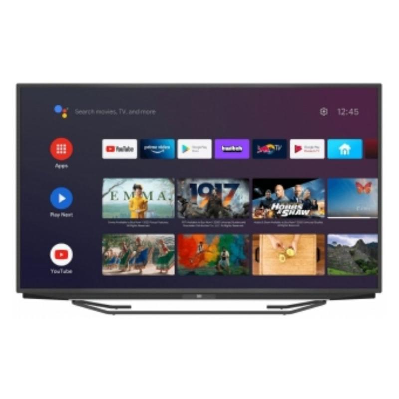 Beko B43 B 880 B 4K Uhd Uydu Smart Android Led Tv