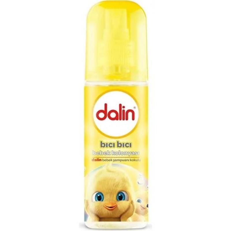 Dalin Bebek Kolonyası Bıcı Bıcı 150 ml