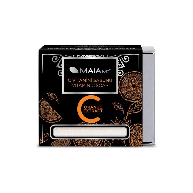 Maia  Maia C Vitamini Sabunu 150 G