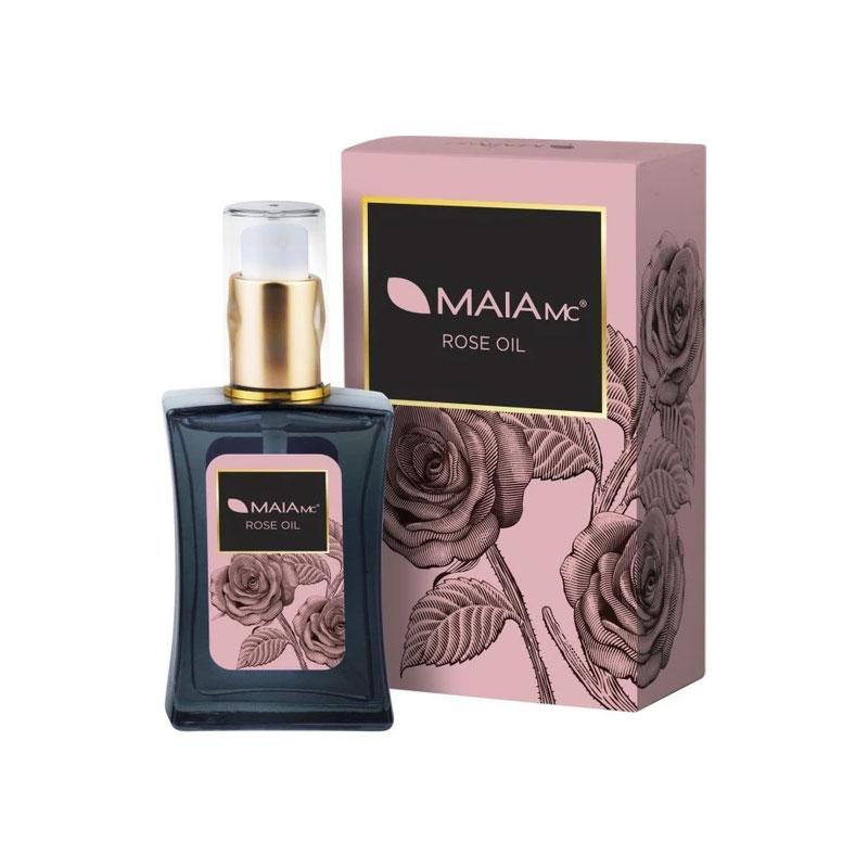 Maia Mc Gül Yağı 30 ml