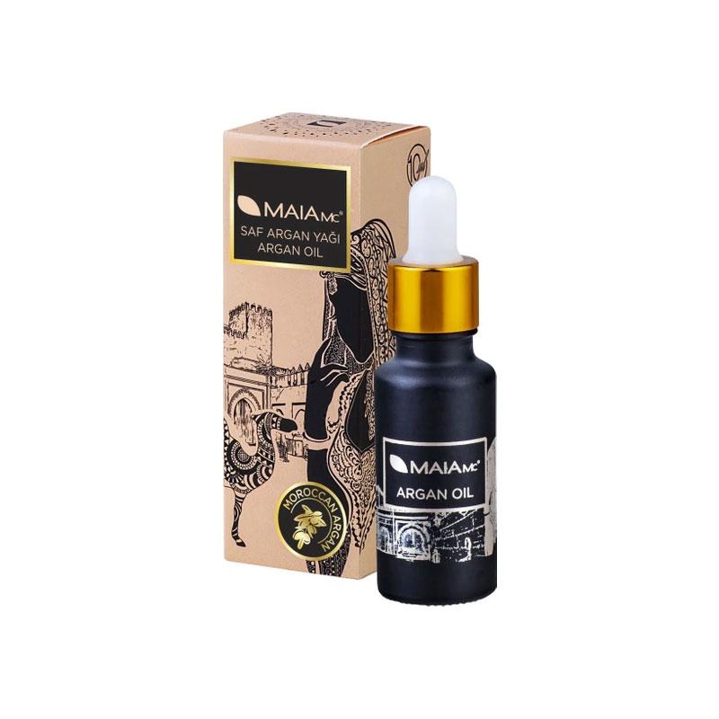 Maia Mc Saf Argan Yağı 20 ml