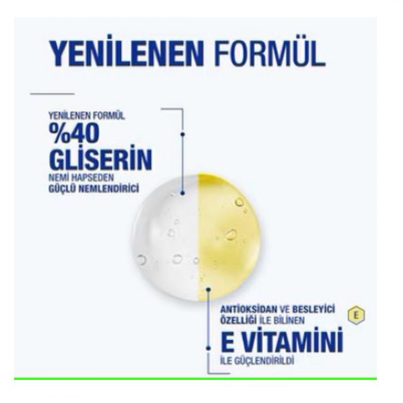 Neutrogena El Kremi - Parfümlü - Kuru Cilt 75 ml