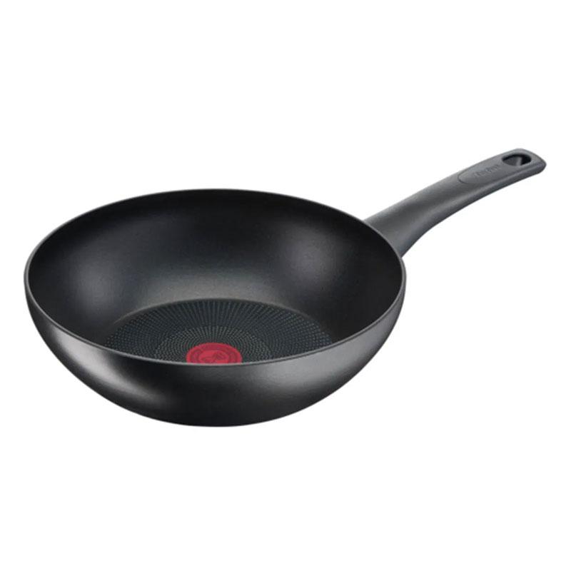 Tefal Simplicity+ Wok Tava 28 cm