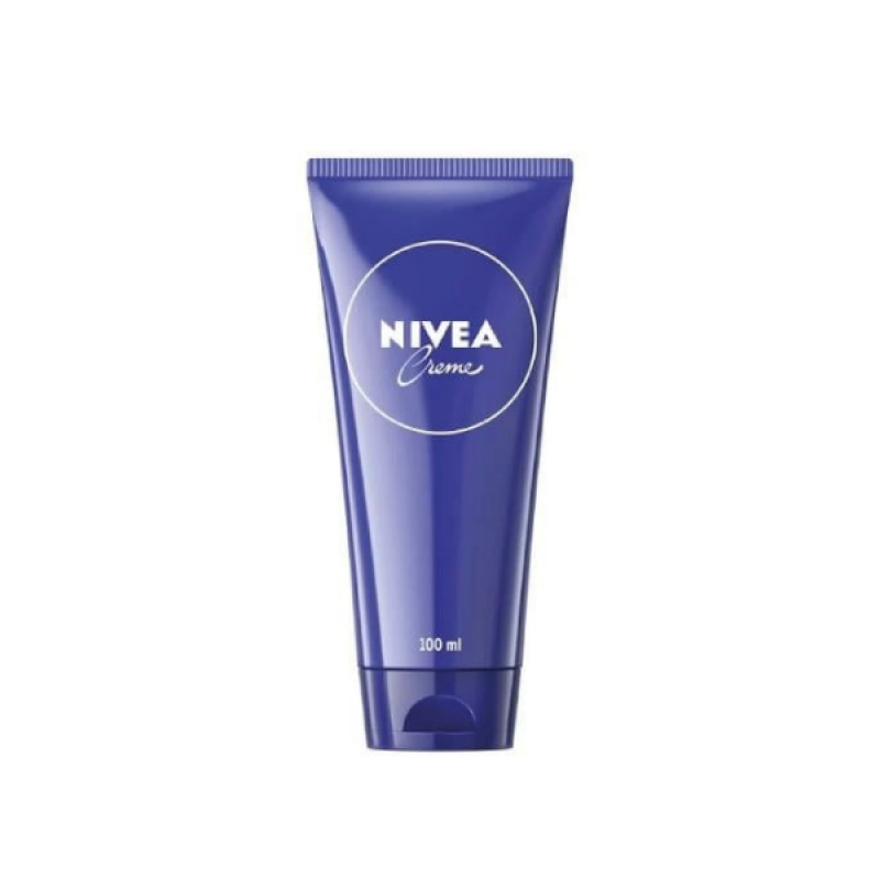 Nivea Tüp Krem Nemlendirici 100 ml