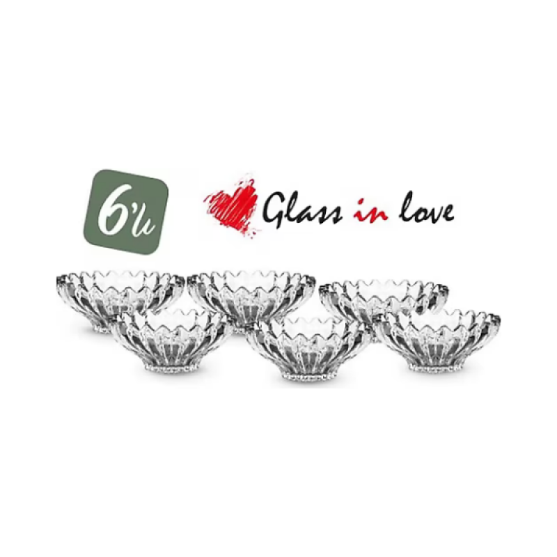 Glass In Love Cam Kase 6 Li