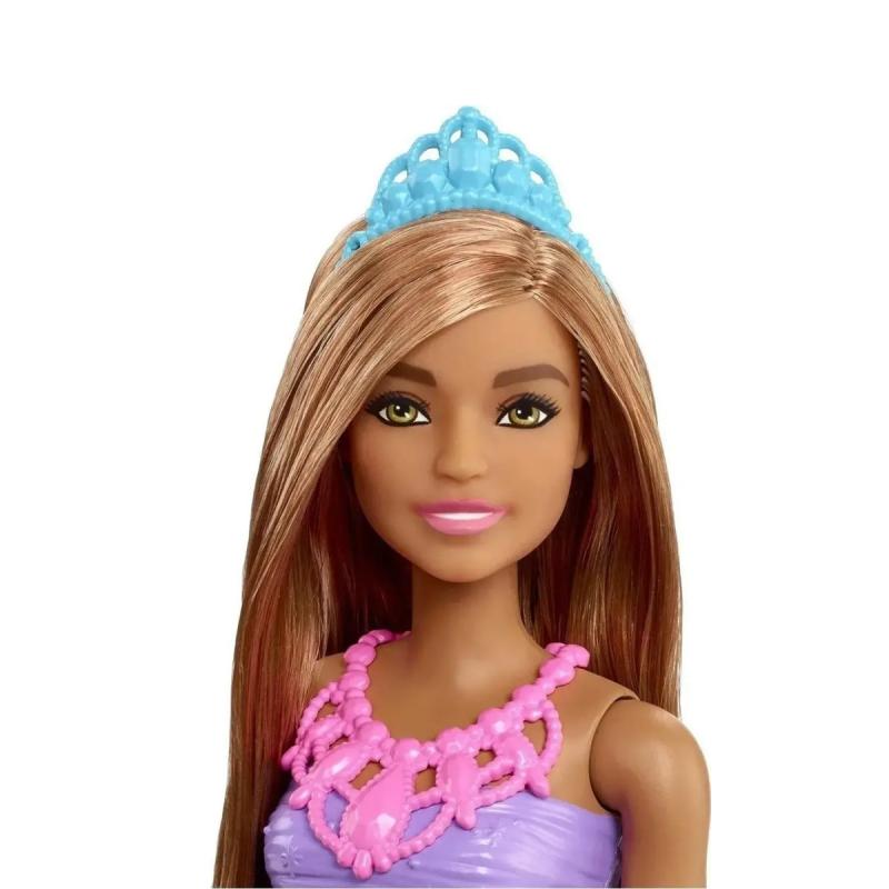 Barbie Dreamtopia Prenses