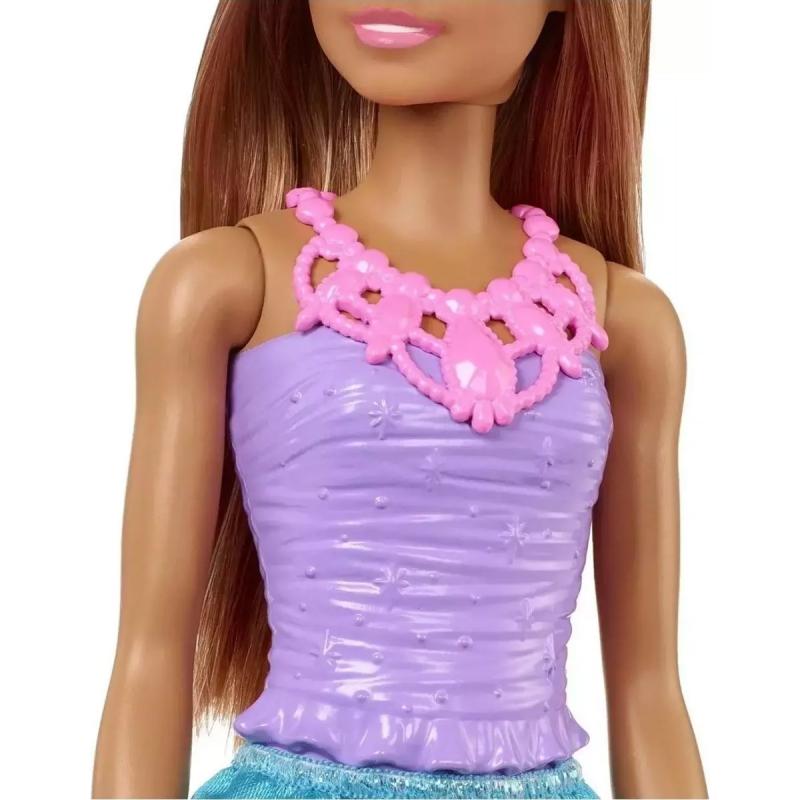 Barbie Dreamtopia Prenses