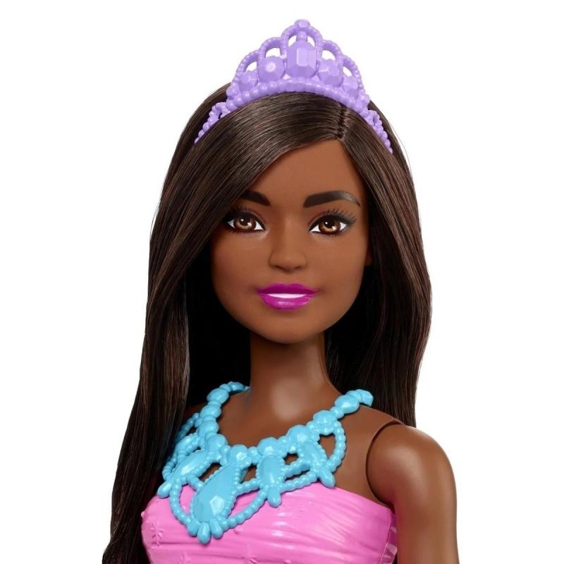 Barbie Dreamtopia Prenses Esmer