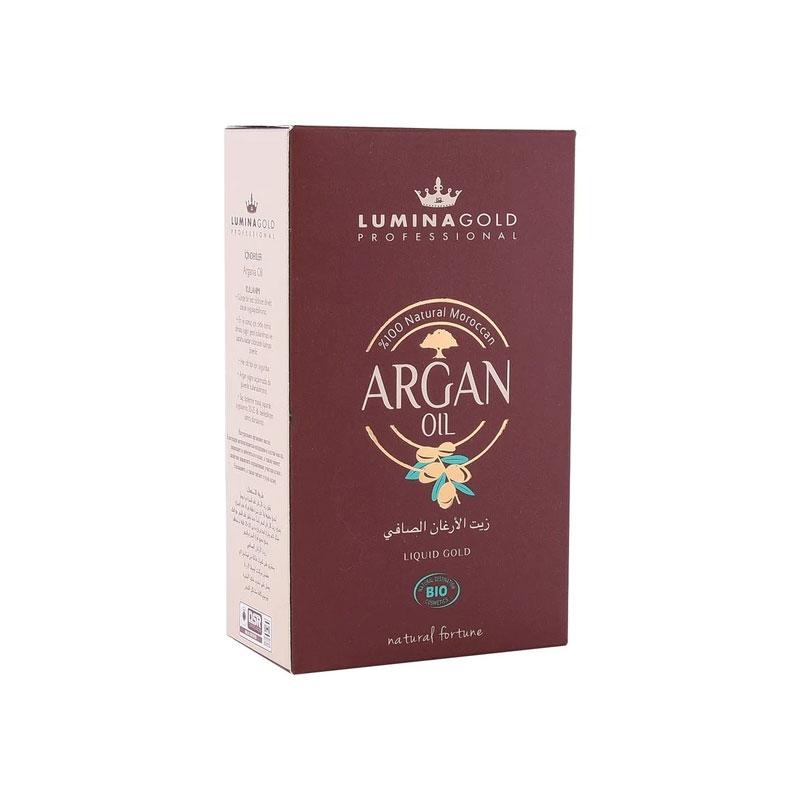 Lumina Gold Argan Yağı 50ML